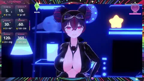 Snapshot of xallyrend chatting on March 3, 12:48 am Xally online show from March 3, 12:48 am