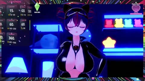 Snapshot of xallyrend chatting on March 3, 12:27 pm Xally online show from March 3, 12:27 pm