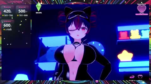 Snapshot of xallyrend chatting on March 3, 3:53 pm Xally online show from March 3, 3:53 pm