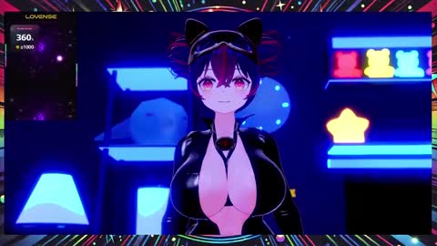 Snapshot of xallyrend chatting on March 4, 6:37 am Xally online show from March 4, 6:37 am