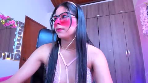 XALLYSONX online show from November 2, 11:34 am