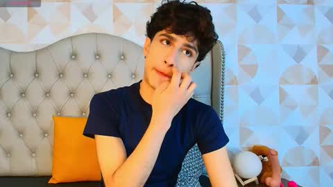 xam_collen online show from October 22, 2:39 pm