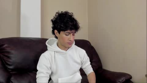 xam_collen online show from November 29, 4:10 pm