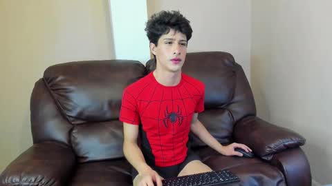 xam_collen online show from January 13, 5:40 pm