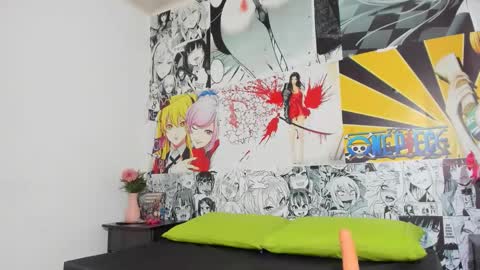 Snapshot of xamira_hot chatting on February 21, 3:51 am xamira_hot online show from February 21, 3:51 am