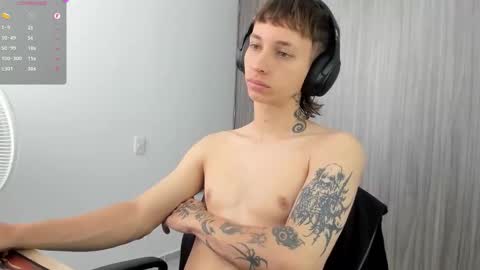 Xam online show from February 24, 7:34 pm