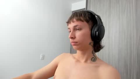 Xam online show from February 27, 8:53 pm