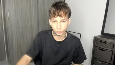 Xam online show from April 29, 3:10 am