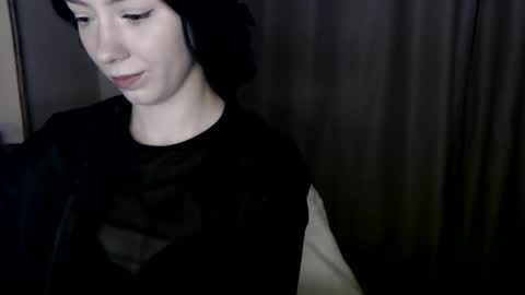 xan_ex online show from October 7, 1:47 am