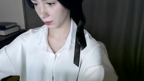 xan_ex online show from October 8, 1:25 am