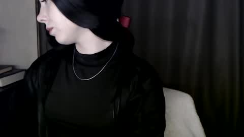 xan_ex online show from November 4, 1:38 am