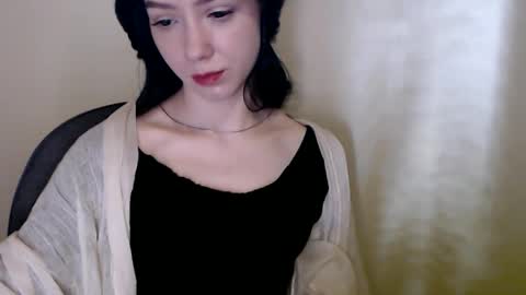 xan_ex online show from February 20, 5:26 am