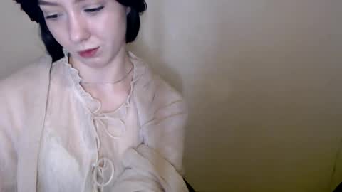 xan_ex online show from March 8, 2:54 pm