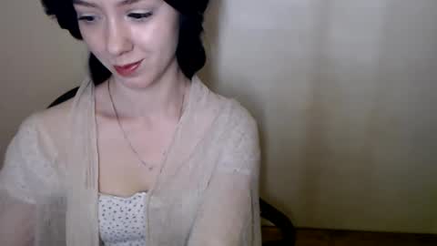 xan_ex online show from March 21, 12:32 pm