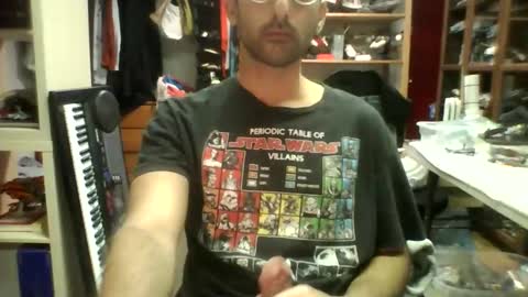 Snapshot of xander4369 chatting on March 3, 3:31 pm xander4369 online show from March 3, 3:31 pm