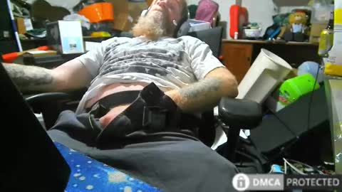 xander71972 online show from March 11, 1:28 pm