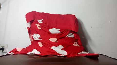 Xander online show from October 30, 12:01 am