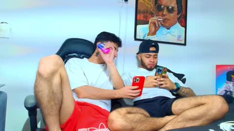 Snapshot of xanderstone00 chatting on February 28, 12:17 pm Xanderstone online show from February 28, 12:17 pm