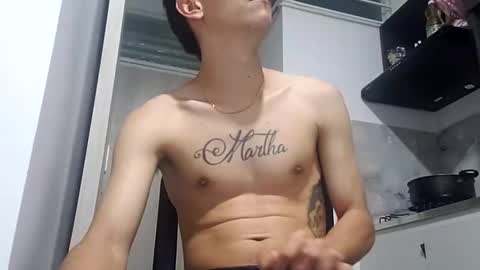 Andres online show from February 1, 7:57 am