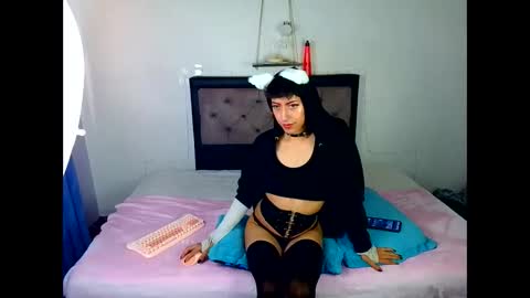 xangel__dustx online show from January 11, 8:03 pm
