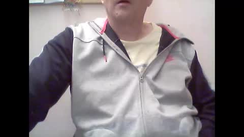 Snapshot of xaramanu chatting on October 8, 7:28 am xaramanu online show from October 8, 7:28 am