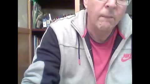 Snapshot of xaramanu chatting on November 3, 9:48 pm xaramanu online show from November 3, 9:48 pm