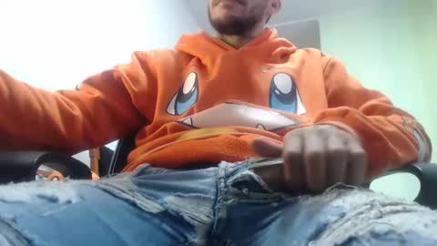 Snapshot of xavicock24 chatting on November 15, 2:13 pm xavicock24 online show from November 15, 2:13 pm