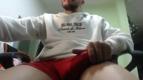 Snapshot of xavicock24 chatting on November 16, 2:17 am xavicock24 online show from November 16, 2:17 am