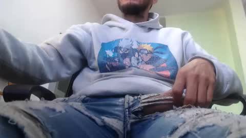 Snapshot of xavicock24 chatting on November 23, 2:28 pm xavicock24 online show from November 23, 2:28 pm