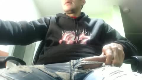 Snapshot of xavicock24 chatting on December 3, 10:13 am xavicock24 online show from December 3, 10:13 am