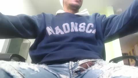 Snapshot of xavicock24 chatting on December 14, 4:01 pm xavicock24 online show from December 14, 4:01 pm