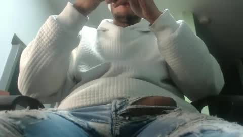 Snapshot of xavicock24 chatting on December 15, 10:41 am xavicock24 online show from December 15, 10:41 am