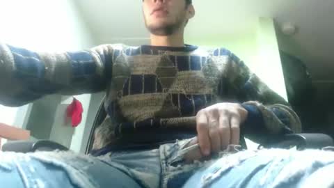 Snapshot of xavicock24 chatting on December 16, 10:31 am xavicock24 online show from December 16, 10:31 am