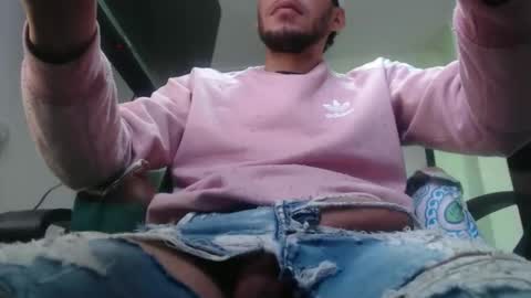 xavicock24 online show from March 18, 2:09 pm