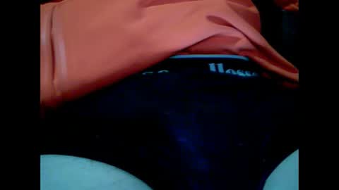 xavier1337 online show from November 25, 9:59 pm