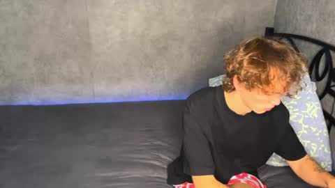 Xavier  PVT open  online show from November 19, 4:34 am