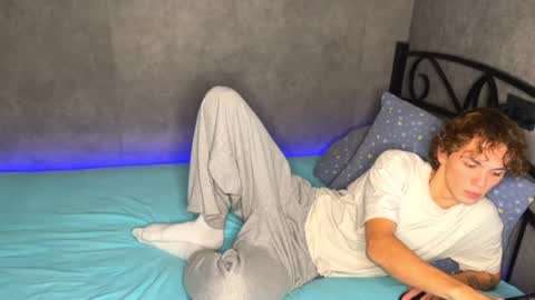 Xavier  PVT open  online show from November 27, 4:58 am