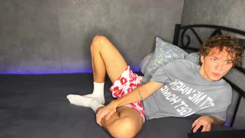 Xavier  PVT open  online show from December 5, 3:59 am