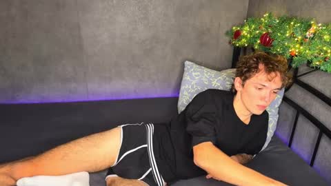 Xavier  PVT open  online show from December 18, 4:40 am