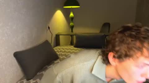 Xavier  PVT open  online show from February 14, 8:05 pm