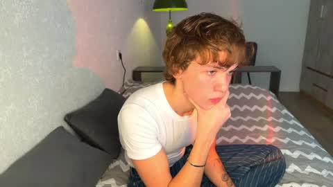 Xavier  PVT open  online show from February 21, 11:55 am