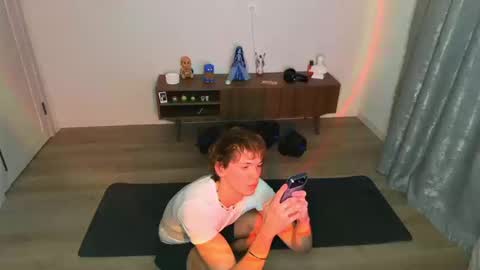 Xavier  PVT open  online show from February 26, 4:39 pm