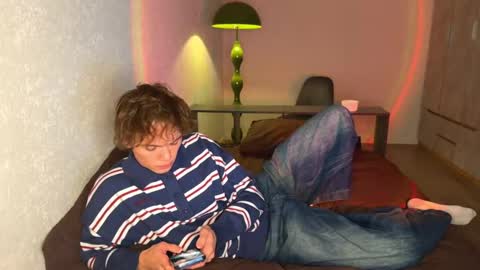 Xavier  PVT open  online show from February 27, 4:07 pm