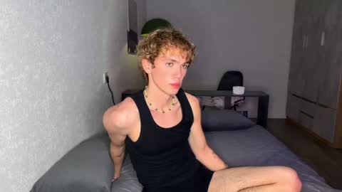 Xavier  PVT open  online show from April 16, 4:41 pm