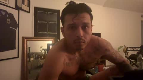 Snapshot of xavier_cruz chatting on June 21, 8:06 am xavier_cruz online show from June 21, 8:06 am