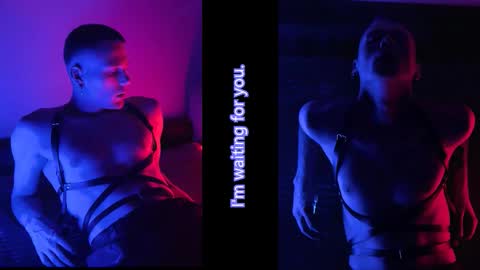 Snapshot of xavier_night81 chatting on October 30, 8:27 am xavier_night81 online show from October 30, 8:27 am