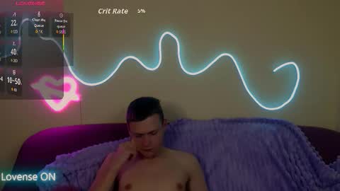 Snapshot of xavier_night81 chatting on November 11, 8:47 am xavier_night81 online show from November 11, 8:47 am