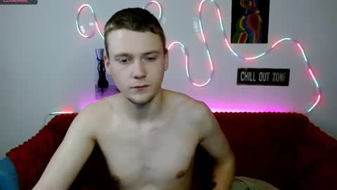 Snapshot of xavier_night81 chatting on November 16, 9:04 am xavier_night81 online show from November 16, 9:04 am