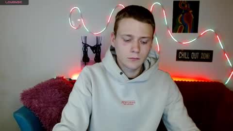 Snapshot of xavier_night81 chatting on November 18, 10:20 am xavier_night81 online show from November 18, 10:20 am