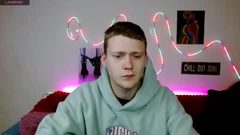 Snapshot of xavier_night81 chatting on November 20, 1:11 pm xavier_night81 online show from November 20, 1:11 pm